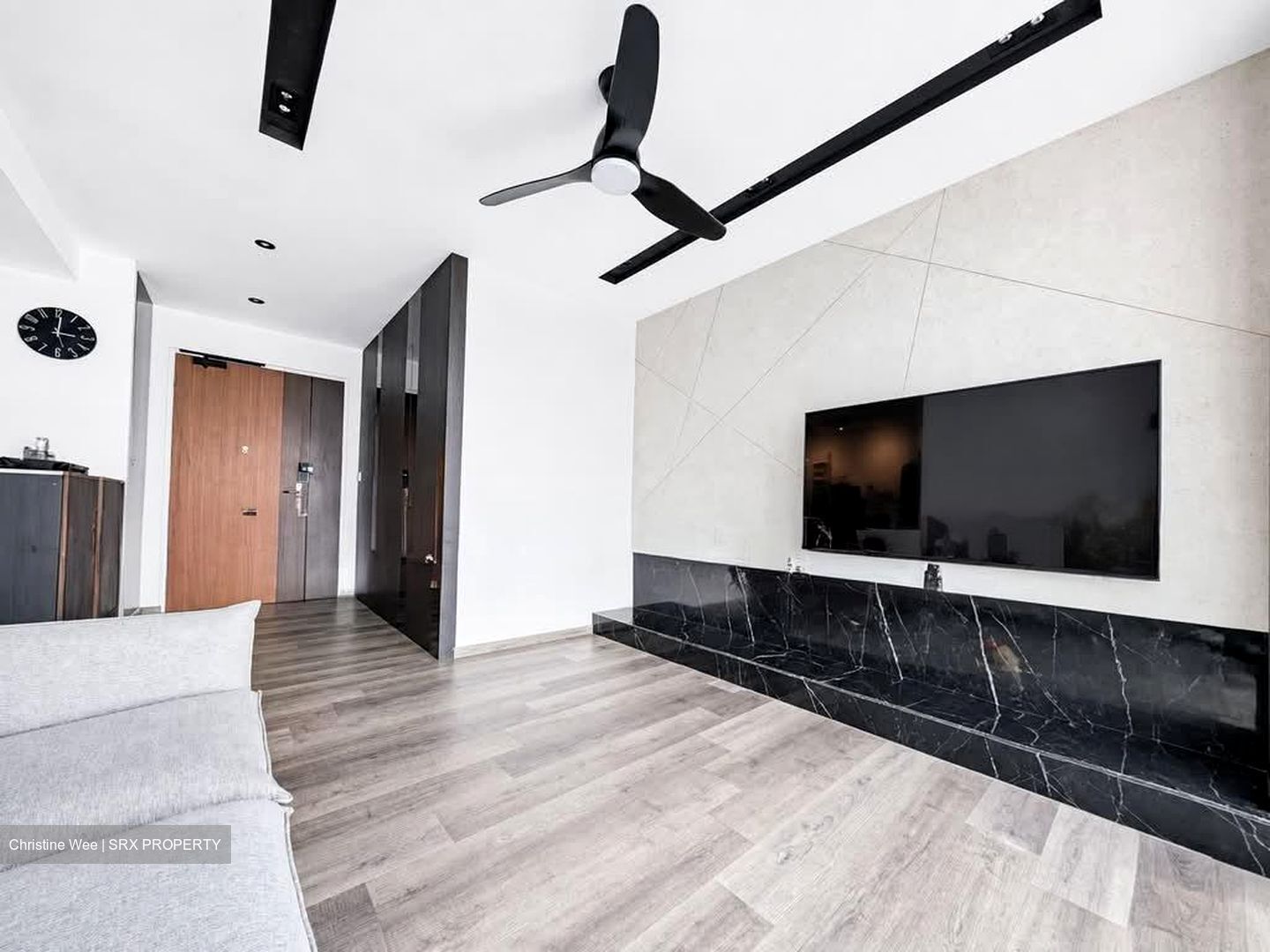 Blk 422B Northshore Straitsview (Punggol), HDB 4 Rooms #583820091